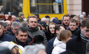 Переграти Садового: від кого і чого залежить доля мера Львова