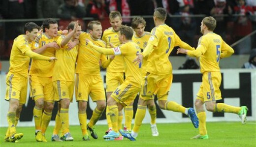 Ігор Циганик: збірна України може виграти у хорватії