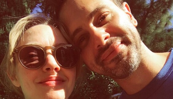 Актриса Аманда Сейфрид впервые стала мамой