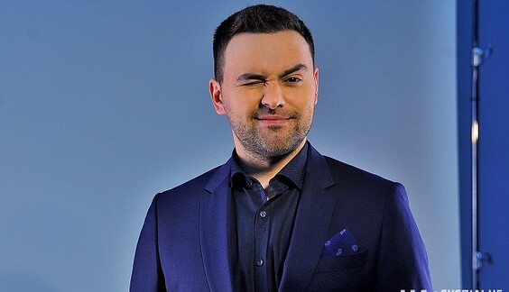 Ведущий Евро­видения-2017 Тимур Мирошниченко прокомментировал слухи о своей сексуальной ориентации