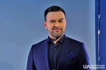 Ведущий Евро­видения-2017 Тимур Мирошниченко прокомментировал слухи о своей сексуальной ориентации