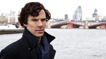 Звезда сериала 