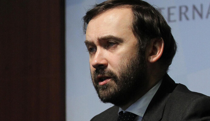 Илья Пономарев: Убийство Вороненкова — возможность для Феоктистова выслужиться перед Путиным