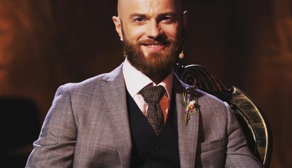 Влад Яма разоткровенничался о танцевальных способностях маленького сына: опубликовано видео