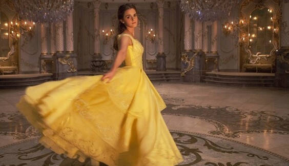 Эмма Уотсон обогнала Дженнифер Лоуренс в рейтинге самых дорогих актрис Голливуда