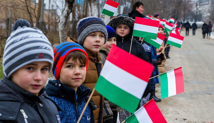 Закарпатье наше: зачем Венгрии автономия в Украине