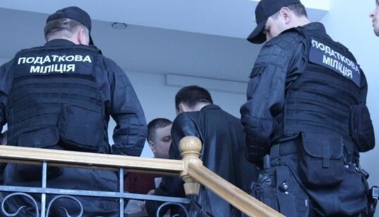 Прожорливый монстр должен умереть: как будет выглядеть финансовая полиция