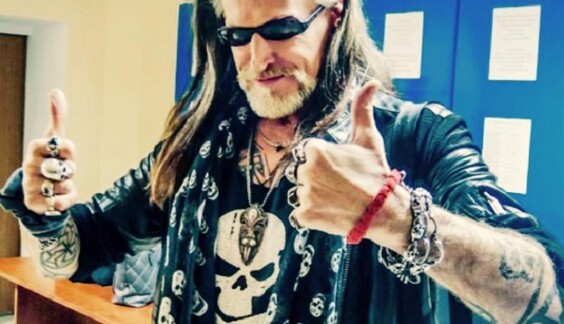 Никита Джигурда перенес микроинсульт в свой день рождения