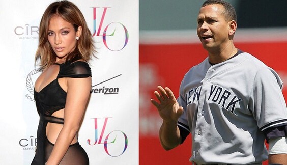 Неприятности в раю: Дженнифер Лопес недовольна новым бойфрендом