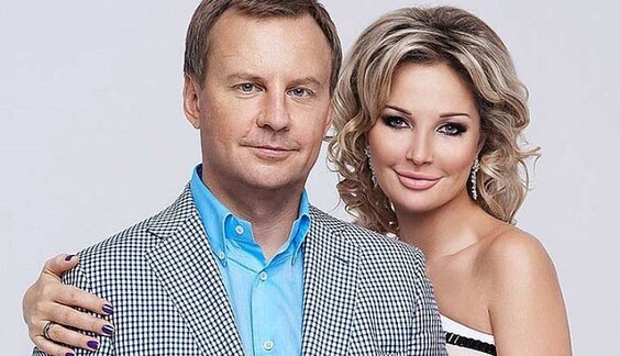 Ксения Собчак о жене убитого в Киеве экс-депутата: Мария Максакова вернется в Москву