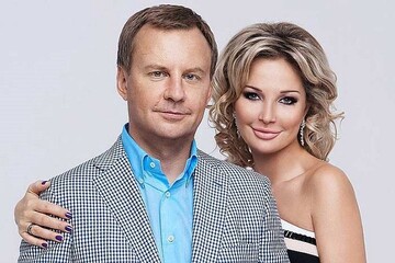 Ксения Собчак о жене убитого в Киеве экс-депутата: Мария Максакова вернется в Москву