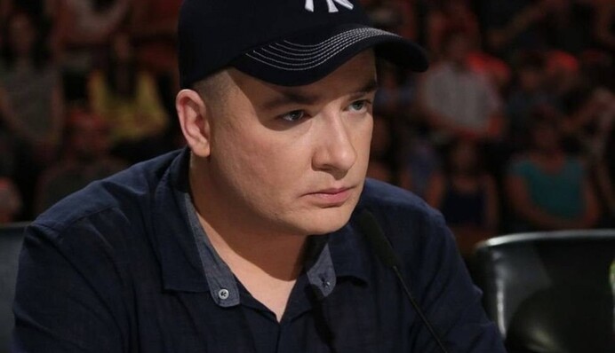 Евровидение-2017: Андрей Данилко посоветовал РФ взять паузу с конкурсом