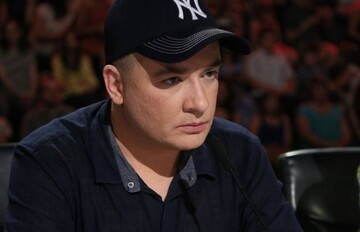 Евровидение-2017: Андрей Данилко посоветовал РФ взять паузу с конкурсом