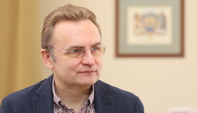 Андрій Садовий: У нас функції мафії виконують певні державні мужі