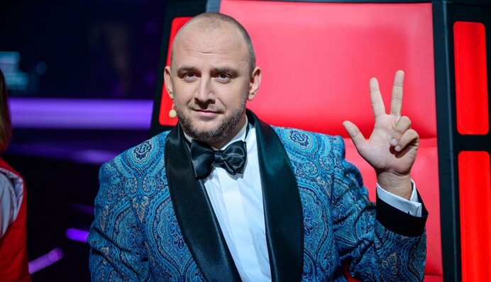 Потап проводит каникулы вместе со своим сыном в Альпах: появились фото