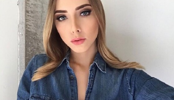 Время летит: как выглядит 21-летняя дочь Эминема