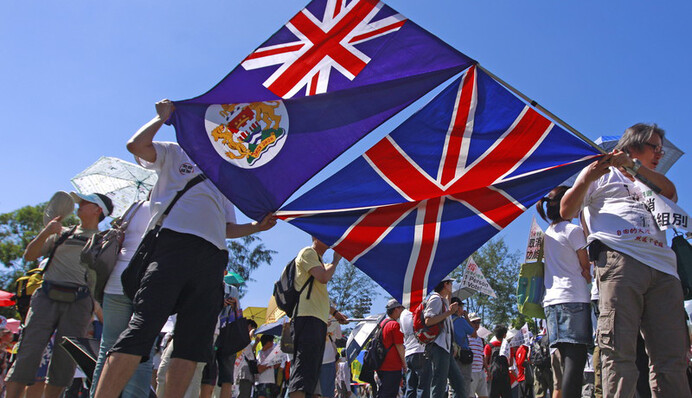 Выборы в ОРДЛО: что общего между Донбассом и Гонконгом