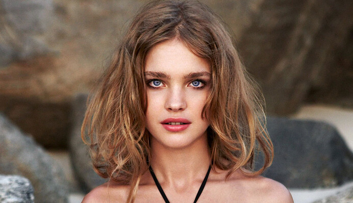 Разрешите Юле петь: Наталья Водянова просит допустить Самойлову к Евровидению-2017