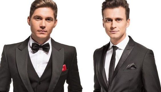 Владимир Остапчук: Ляшко Евровидение вести не будет