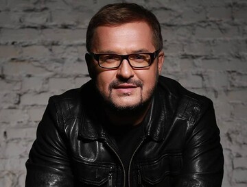 Александра Пономарева ограбили на гастролях