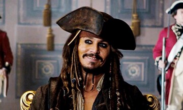 Пирату все должны: Джонни Депп увяз в судебной тяжбе
