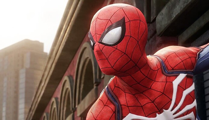 Новый трейлер 