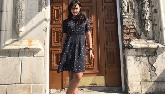 Джамала показала свое фото без макияжа и фильтров