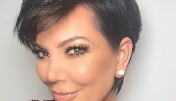 61-летняя мама Ким Кардашьян бросила 36-летнего бойфренда