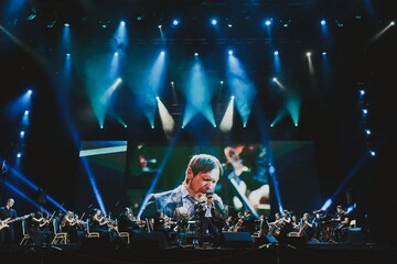 Появились новые подробности о состоянии Николая Носкова