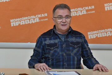 Экс-продюсер Ани Лорак впервые рассказал о своей молодой жене-крымчанке