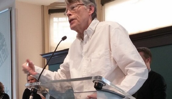 Стивена Кинга обвинили в плагиате и потребовали полмиллиарда долларов