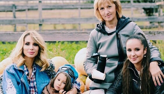 Эфир у Малахова помешал карьере мамы Светланы Лободы