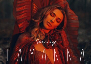 Алан Бадоев показал чувственную TAYANNA в новом клипе: опубликовано видео