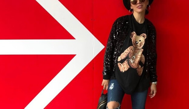 Анна Седокова опровергла слухи о том, что уже родила: появилось фото