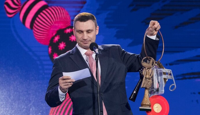 Вчора в інтернеті: як соцмережі відреагували на промо-ролик до Євробачення-2017