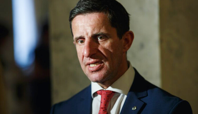 Зорян Шкіряк: Дуже часто у нас патріотизм перетворюється на відвертий ідіотизм