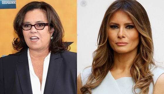 Бери сына и беги: Мелании Трамп посоветовали развестись с мужем