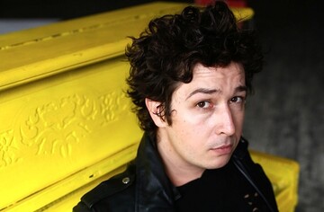 Ріanобой показал 