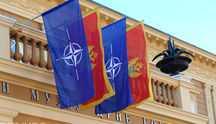 Пастка для Чорногорії, або як Росія готує нову війну