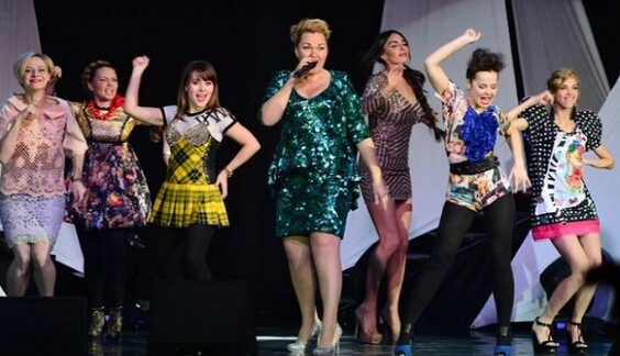 Двойные стандарты: в Киеве разгорелся скандал из-за концерта Comedy Women