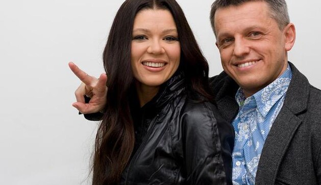 Муж Русланы о запрете въезда Самойловой: Я никогда не видел подобных санкций и прецедентов