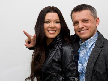 Муж Русланы о запрете въезда Самойловой: Я никогда не видел подобных санкций и прецедентов