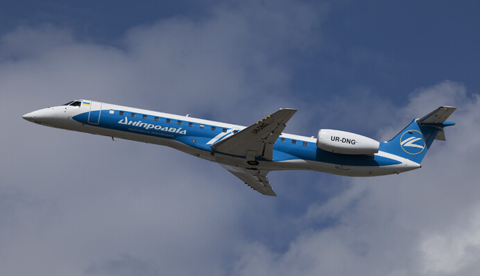 Аэросвит-2, или как власть и Коломойский будут бороться за Днеправиа