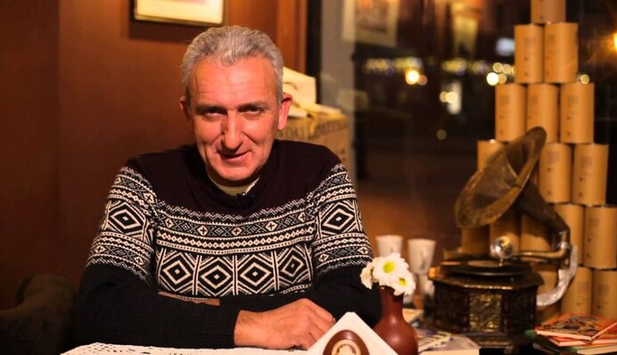 Стало известно о смерти украинского юмориста и участника 