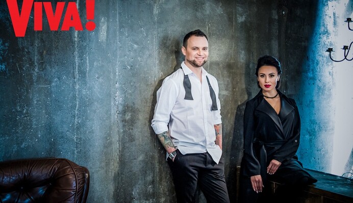 Замуж после песни: экс-солистка группы Nikita предъявила жесткий ультиматум своему жениху