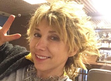 Елену Воробей не пустили на гастроли в Украину