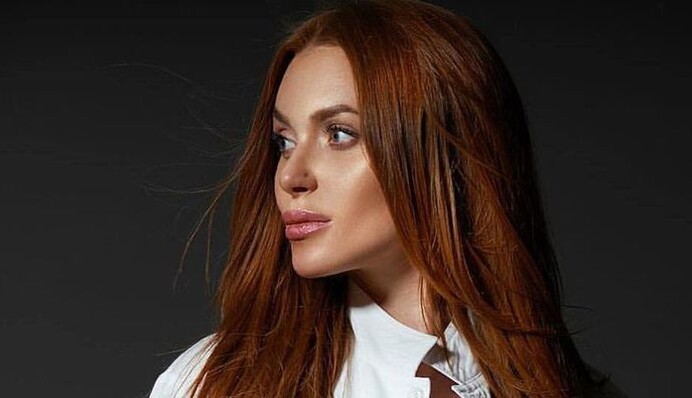 Яблочко от яблони: звезда 