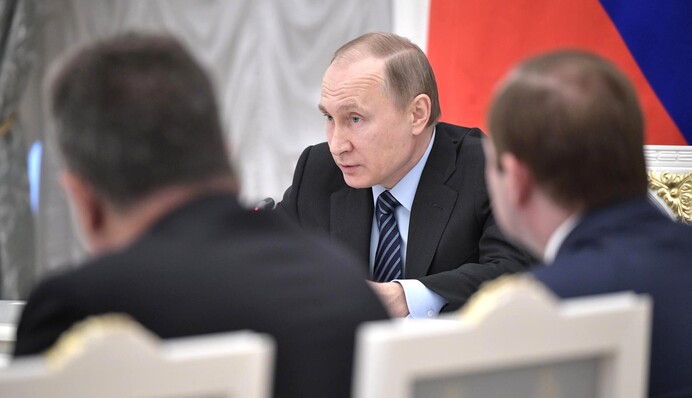 Перемир'я не буде: Путін може готувати на Донбасі криваву провокацію