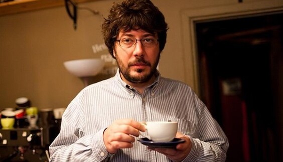 Официально: СБУ запретила въезд в Украину Артемию Лебедеву