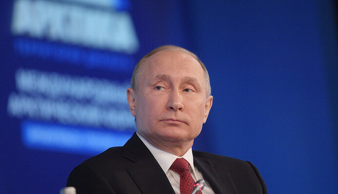 Кривавий бій: чому Путін може продовжити підривати росіян, як в 1999 році